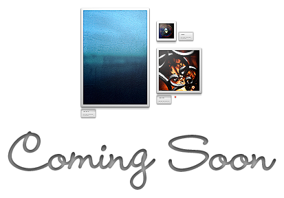 Coming Soon
